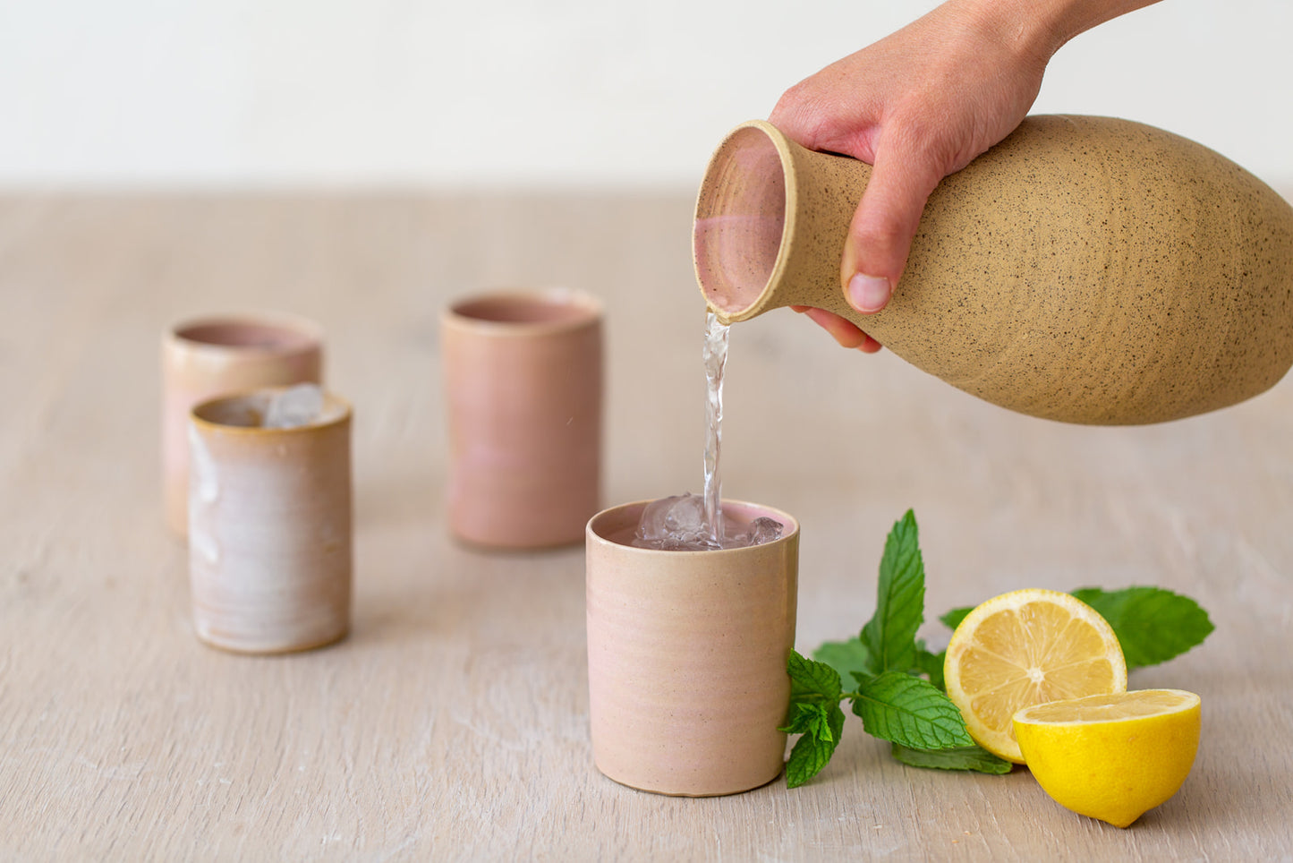 קראף של יחד