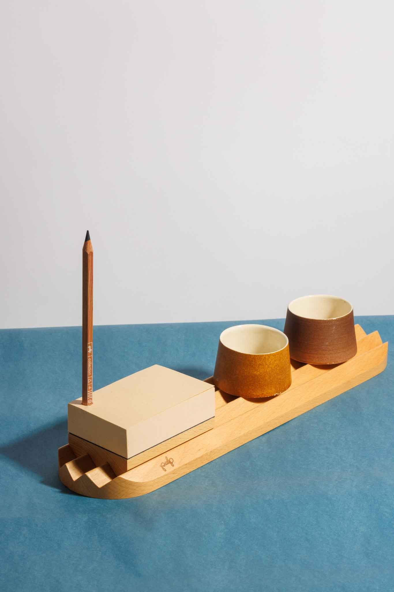 מארז מתנה: ECO DESK