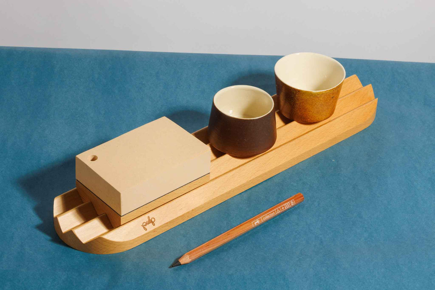 מארז מתנה: ECO DESK