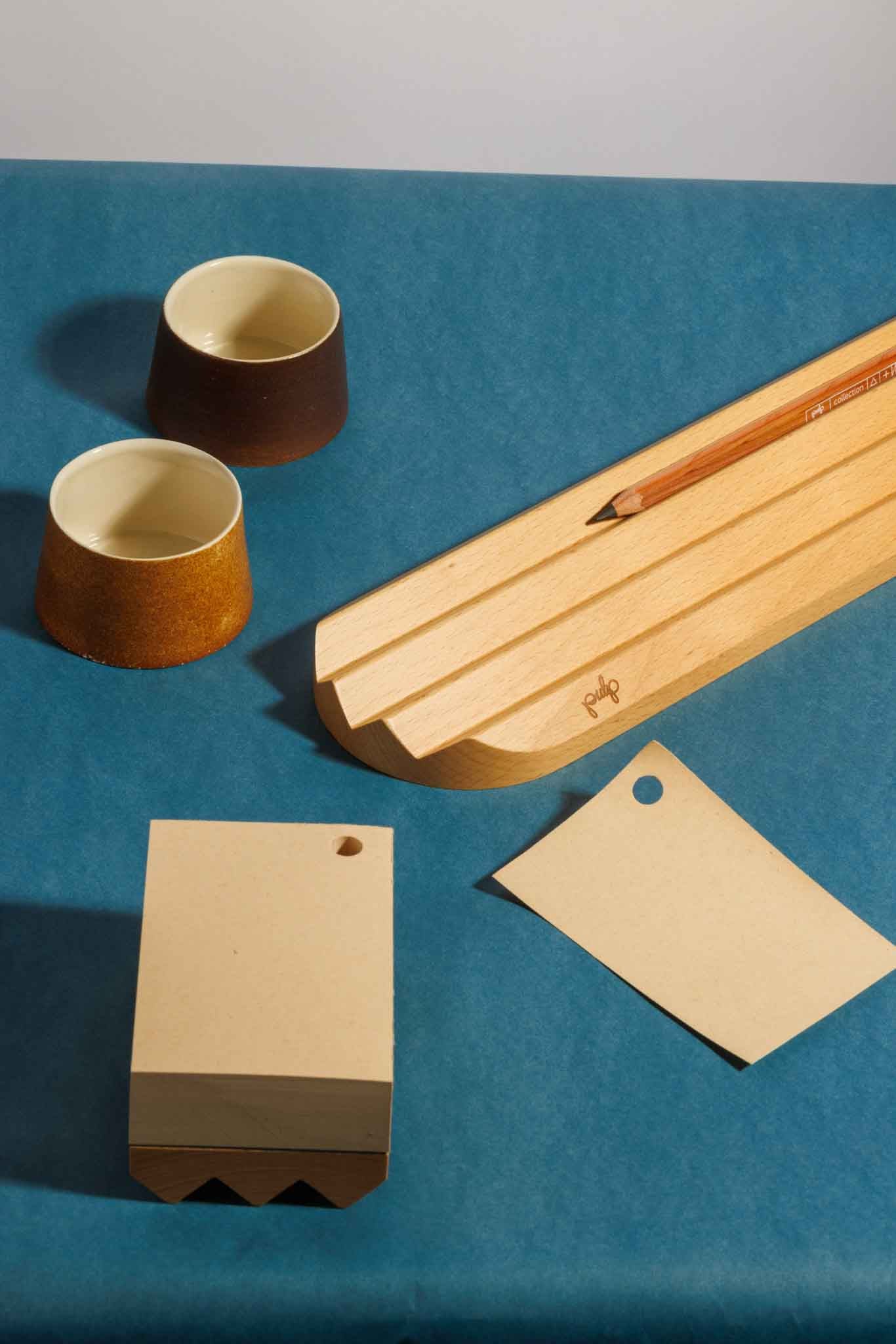 מארז מתנה: ECO DESK